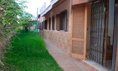 Reventa - Villa - Torrevieja