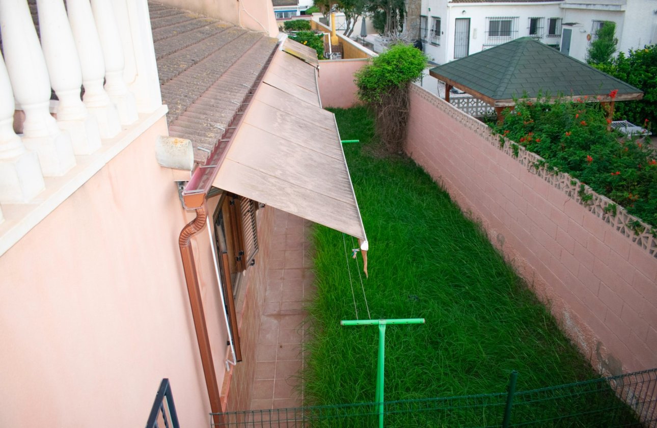 Reventa - Villa - Torrevieja