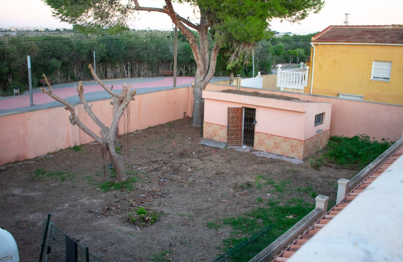 Reventa - Villa - Torrevieja