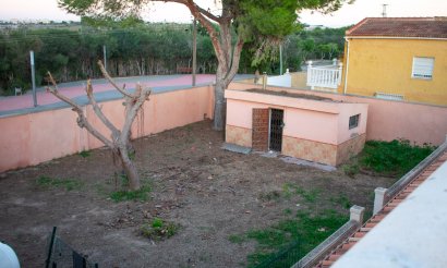 Reventa - Villa - Torrevieja