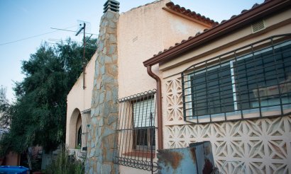 Reventa - Villa - Torrevieja