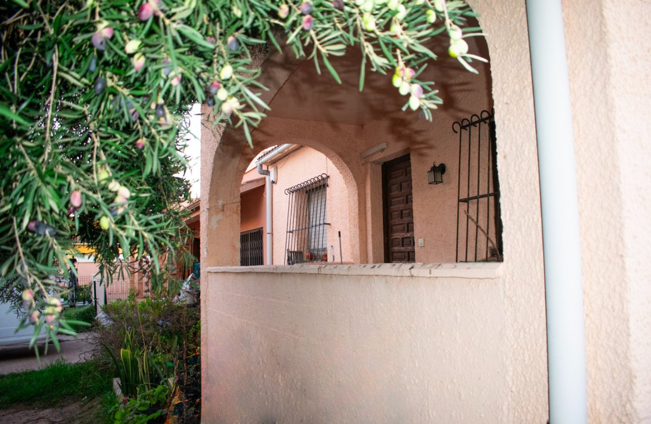 Reventa - Villa - Torrevieja