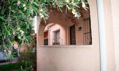 Reventa - Villa - Torrevieja