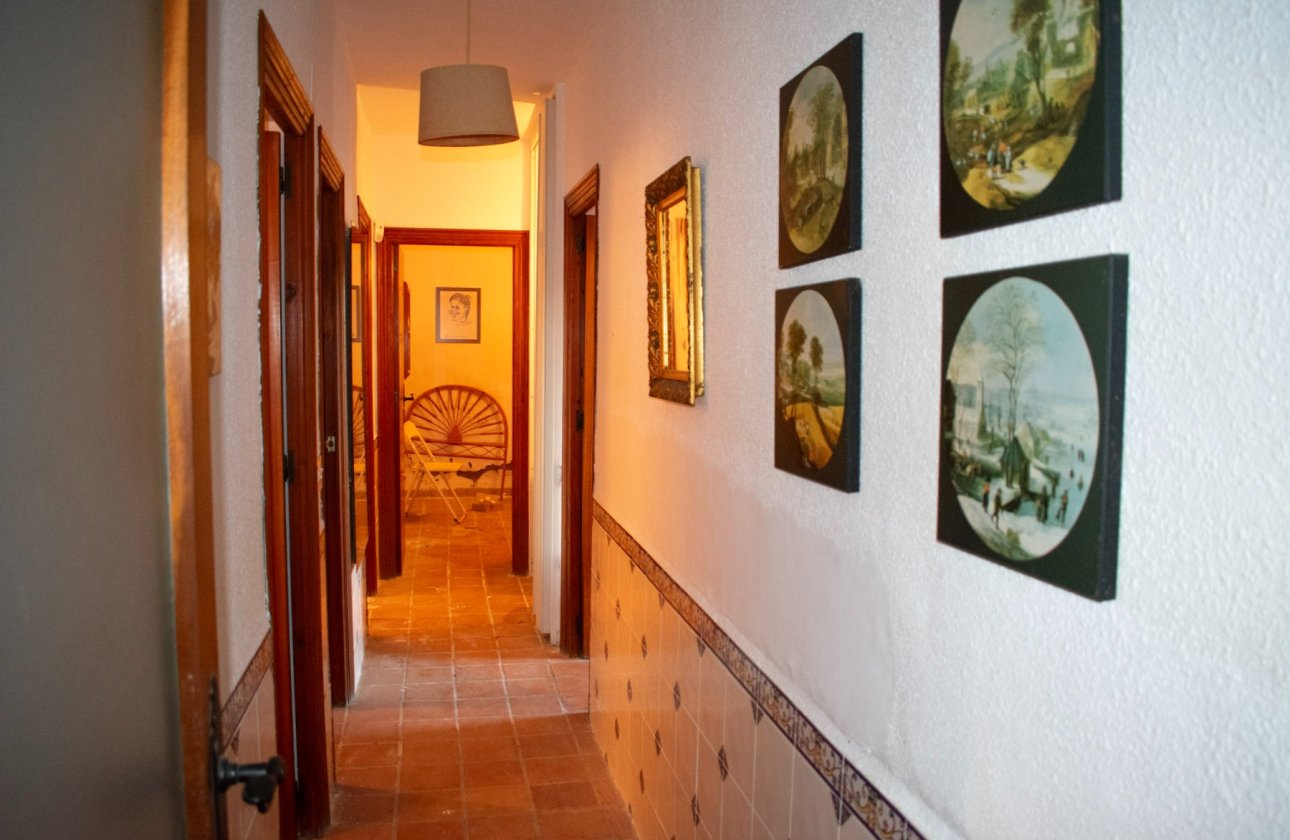 Reventa - Villa - Torrevieja