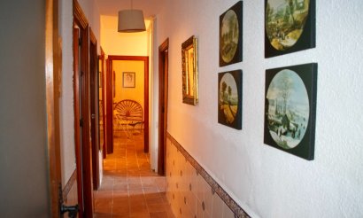 Reventa - Villa - Torrevieja