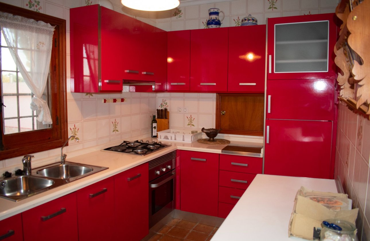 Reventa - Villa - Torrevieja