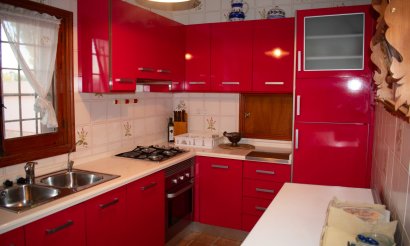 Reventa - Villa - Torrevieja