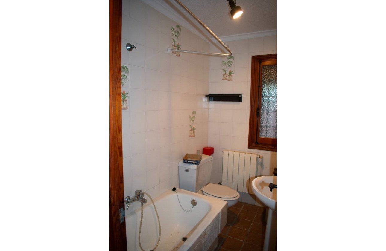 Reventa - Villa - Torrevieja