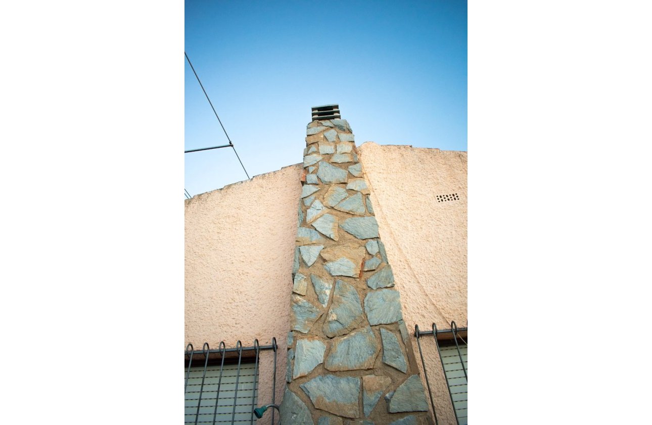 Reventa - Villa - Torrevieja