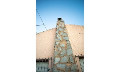 Reventa - Villa - Torrevieja