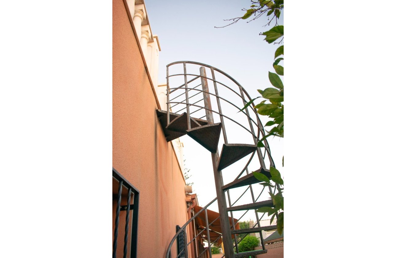 Reventa - Villa - Torrevieja