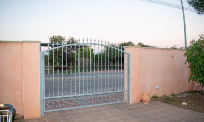 Reventa - Villa - Torrevieja