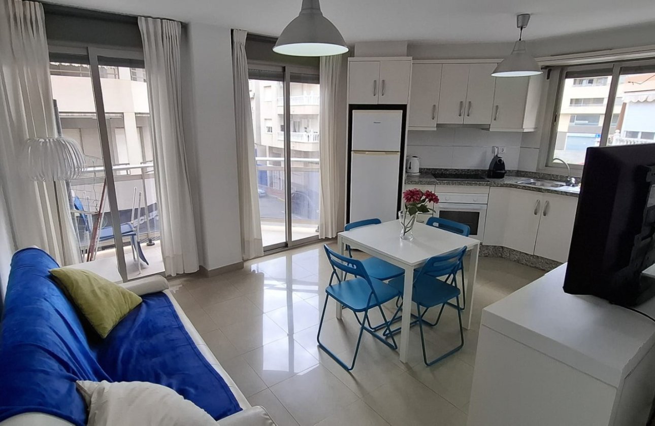 Reventa - Apartamento / piso - Guardamar del Segura - Pueblo
