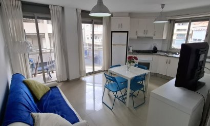Reventa - Apartamento / piso - Guardamar del Segura - Pueblo