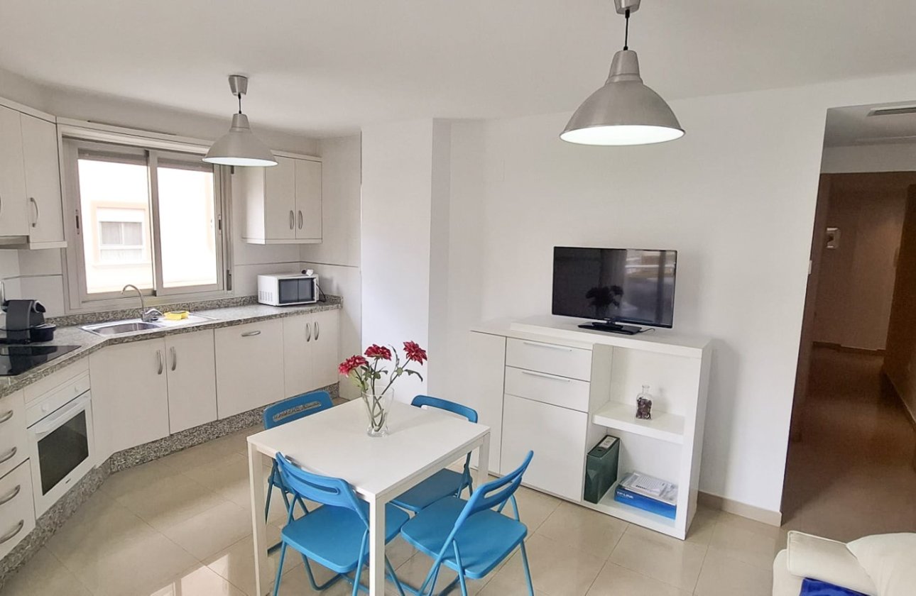 Reventa - Apartamento / piso - Guardamar del Segura - Pueblo