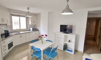 Reventa - Apartamento / piso - Guardamar del Segura - Pueblo