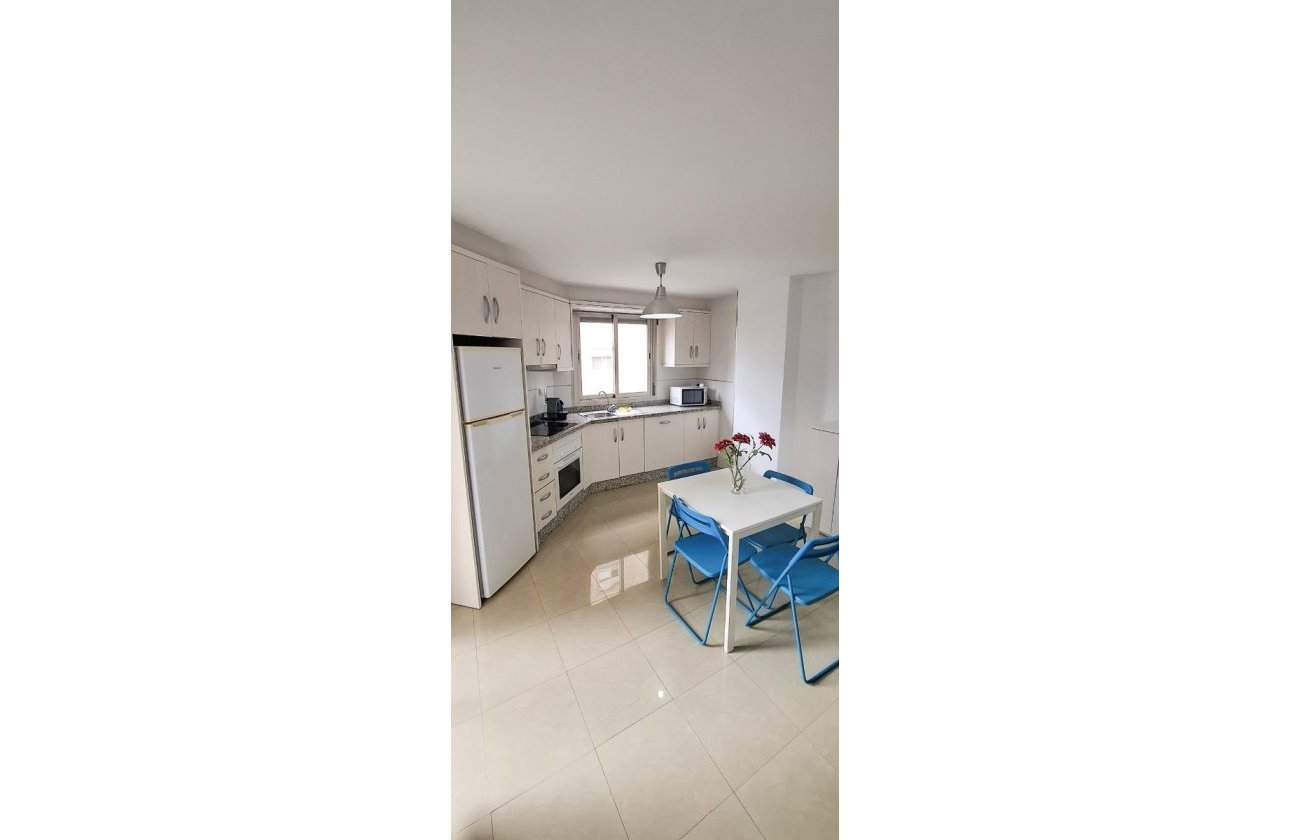 Reventa - Apartamento / piso - Guardamar del Segura - Pueblo