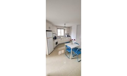Reventa - Apartamento / piso - Guardamar del Segura - Pueblo