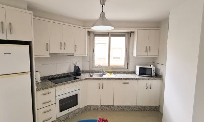 Reventa - Apartamento / piso - Guardamar del Segura - Pueblo