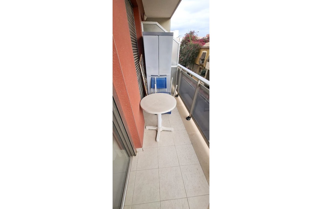 Reventa - Apartamento / piso - Guardamar del Segura - Pueblo