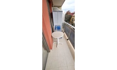 Reventa - Apartamento / piso - Guardamar del Segura - Pueblo