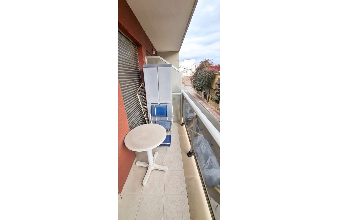 Reventa - Apartamento / piso - Guardamar del Segura - Pueblo