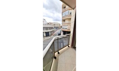 Reventa - Apartamento / piso - Guardamar del Segura - Pueblo