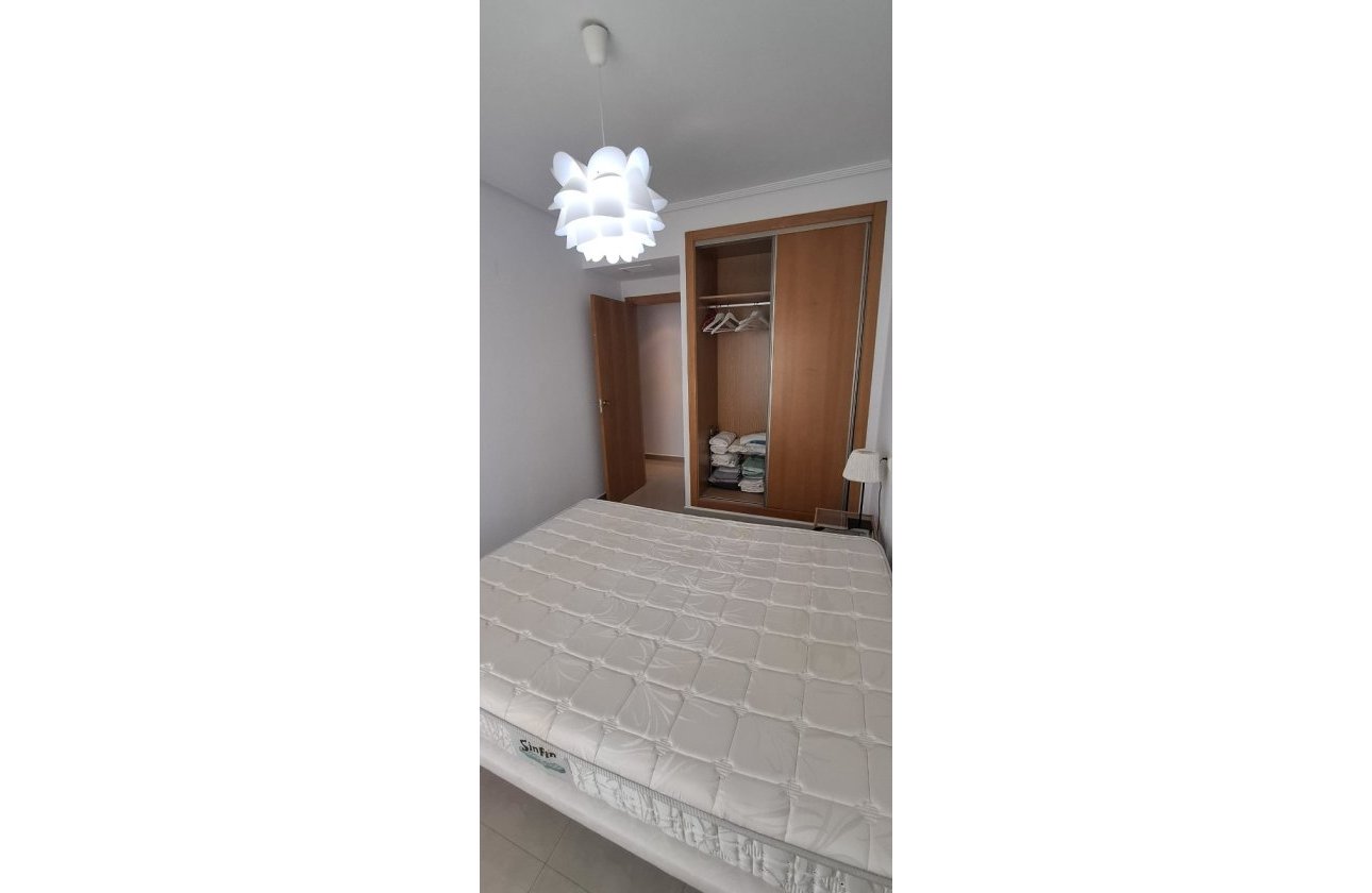 Reventa - Apartamento / piso - Guardamar del Segura - Pueblo