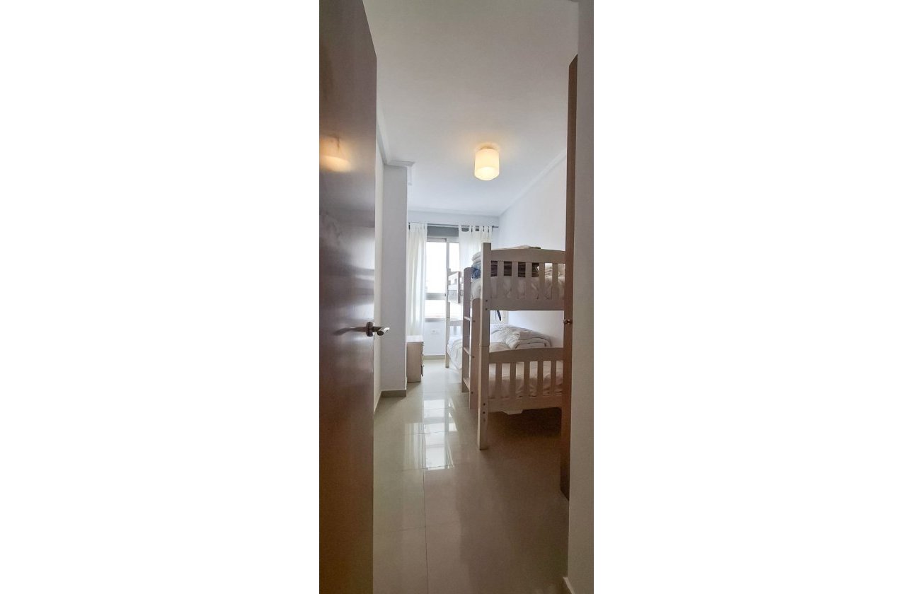 Reventa - Apartamento / piso - Guardamar del Segura - Pueblo