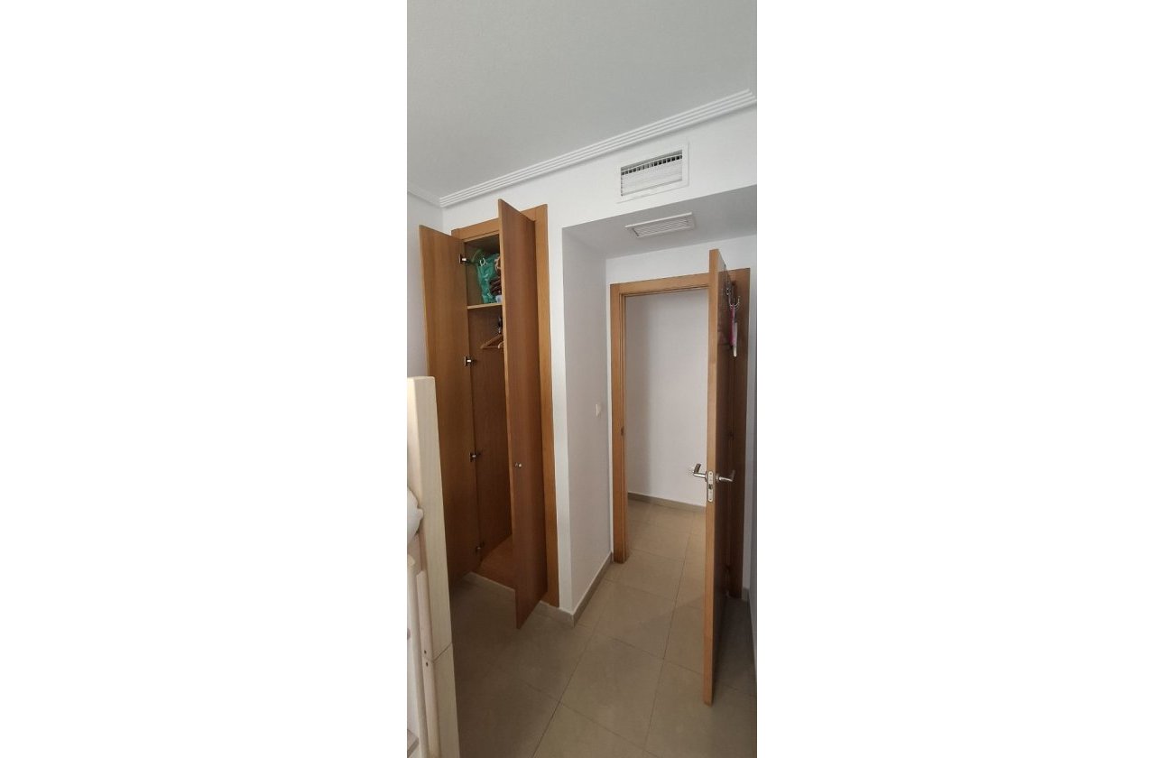 Reventa - Apartamento / piso - Guardamar del Segura - Pueblo