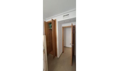 Reventa - Apartamento / piso - Guardamar del Segura - Pueblo