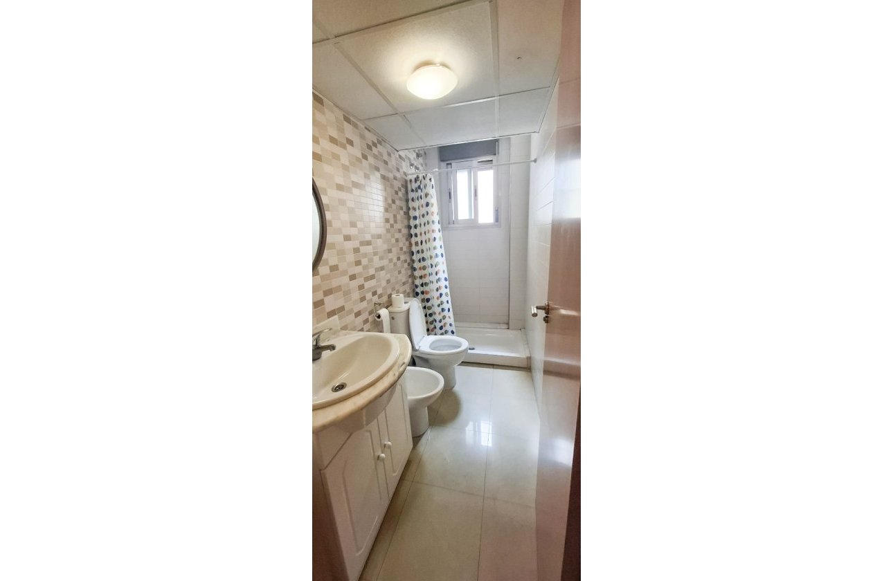 Reventa - Apartamento / piso - Guardamar del Segura - Pueblo