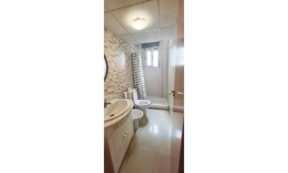 Reventa - Apartamento / piso - Guardamar del Segura - Pueblo