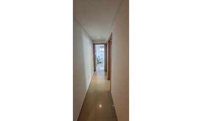 Reventa - Apartamento / piso - Guardamar del Segura - Pueblo