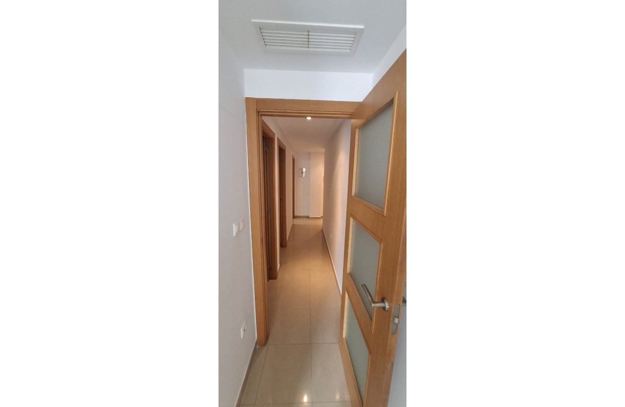 Reventa - Apartamento / piso - Guardamar del Segura - Pueblo