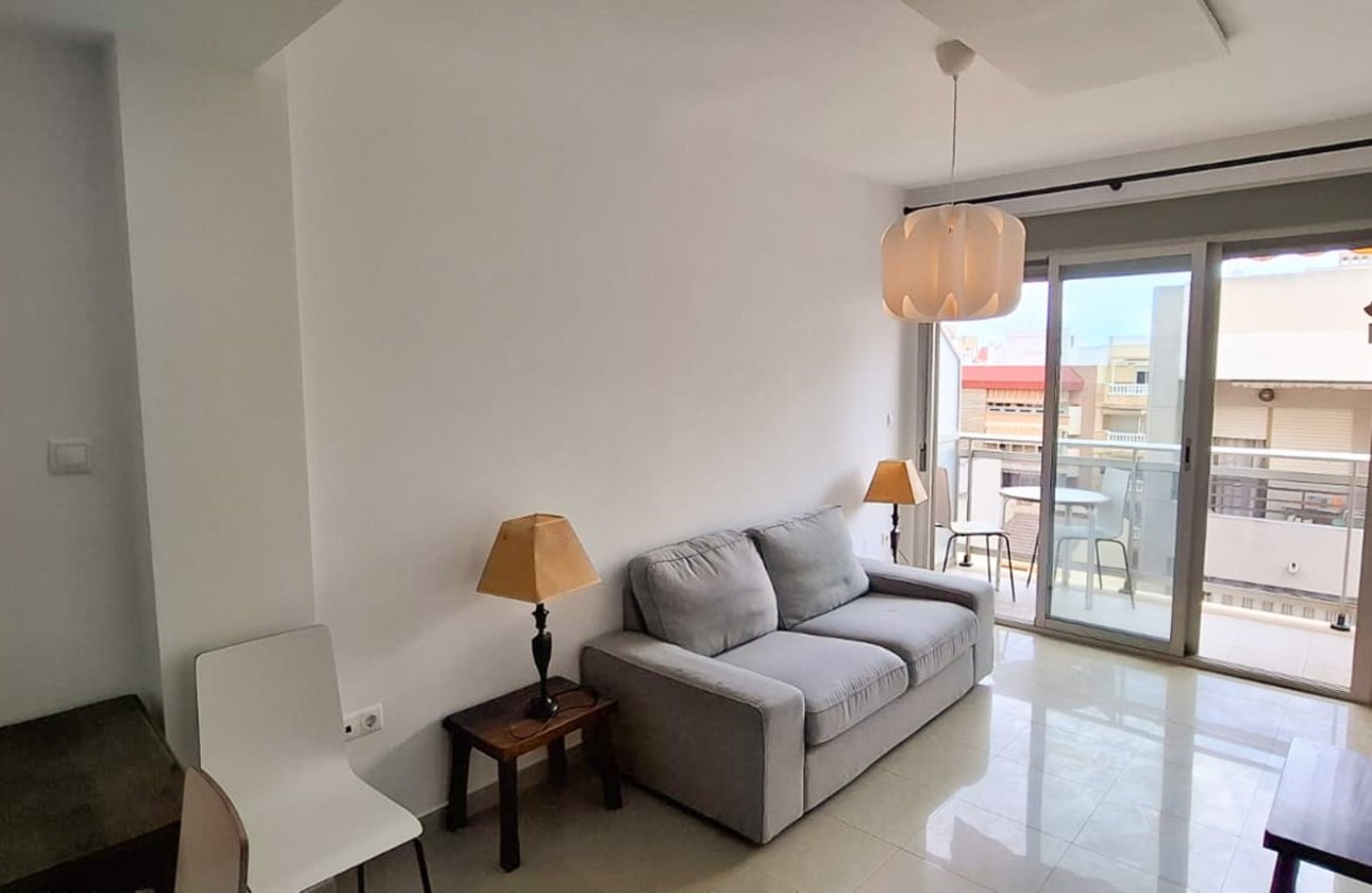 Reventa - Apartamento / piso - Guardamar del Segura - Pueblo