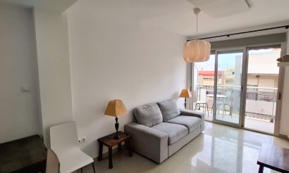 Reventa - Apartamento / piso - Guardamar del Segura - Pueblo