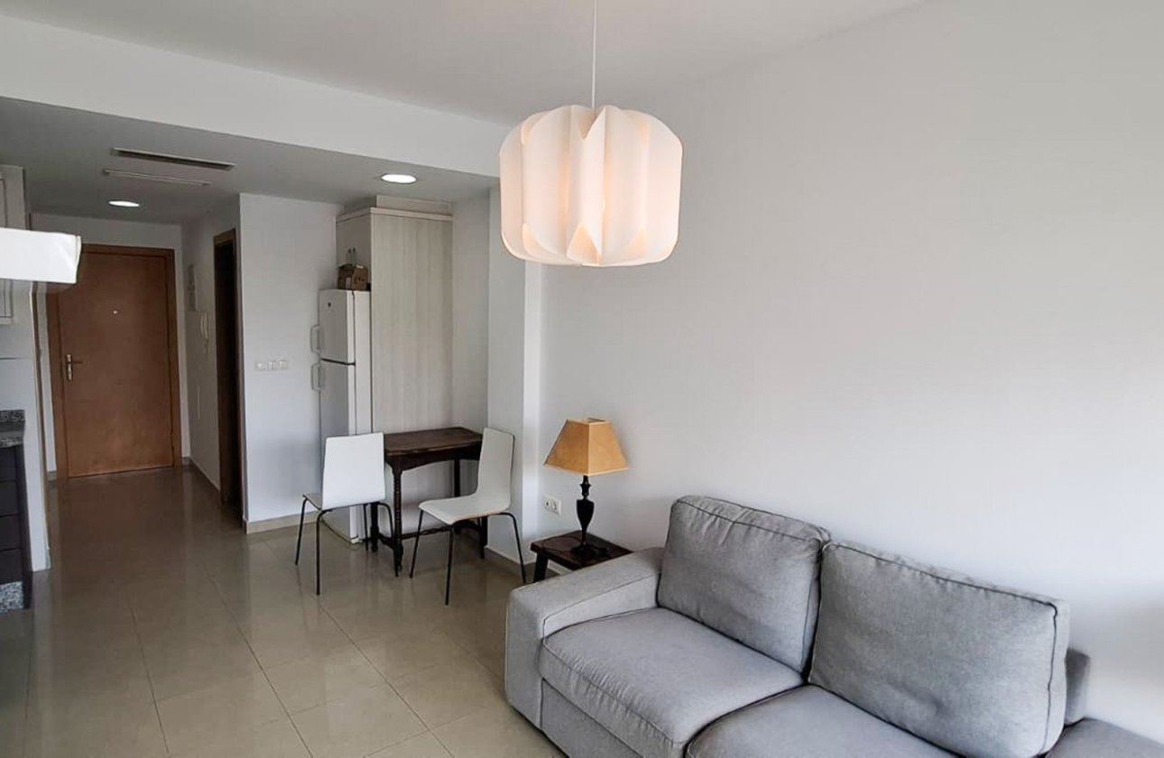 Reventa - Apartamento / piso - Guardamar del Segura - Pueblo
