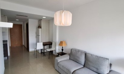 Reventa - Apartamento / piso - Guardamar del Segura - Pueblo
