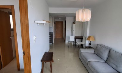 Reventa - Apartamento / piso - Guardamar del Segura - Pueblo