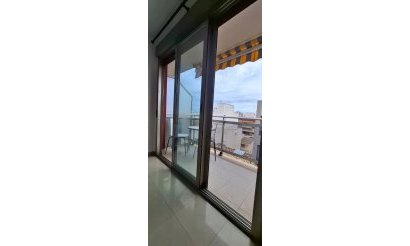 Reventa - Apartamento / piso - Guardamar del Segura - Pueblo