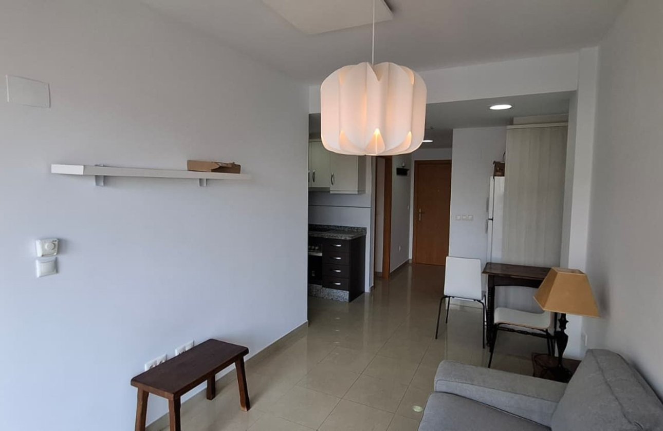 Reventa - Apartamento / piso - Guardamar del Segura - Pueblo