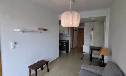 Reventa - Apartamento / piso - Guardamar del Segura - Pueblo