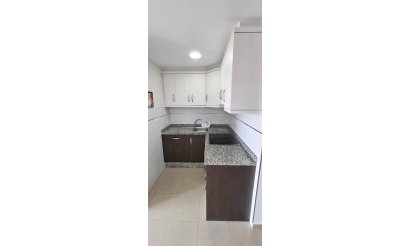 Reventa - Apartamento / piso - Guardamar del Segura - Pueblo
