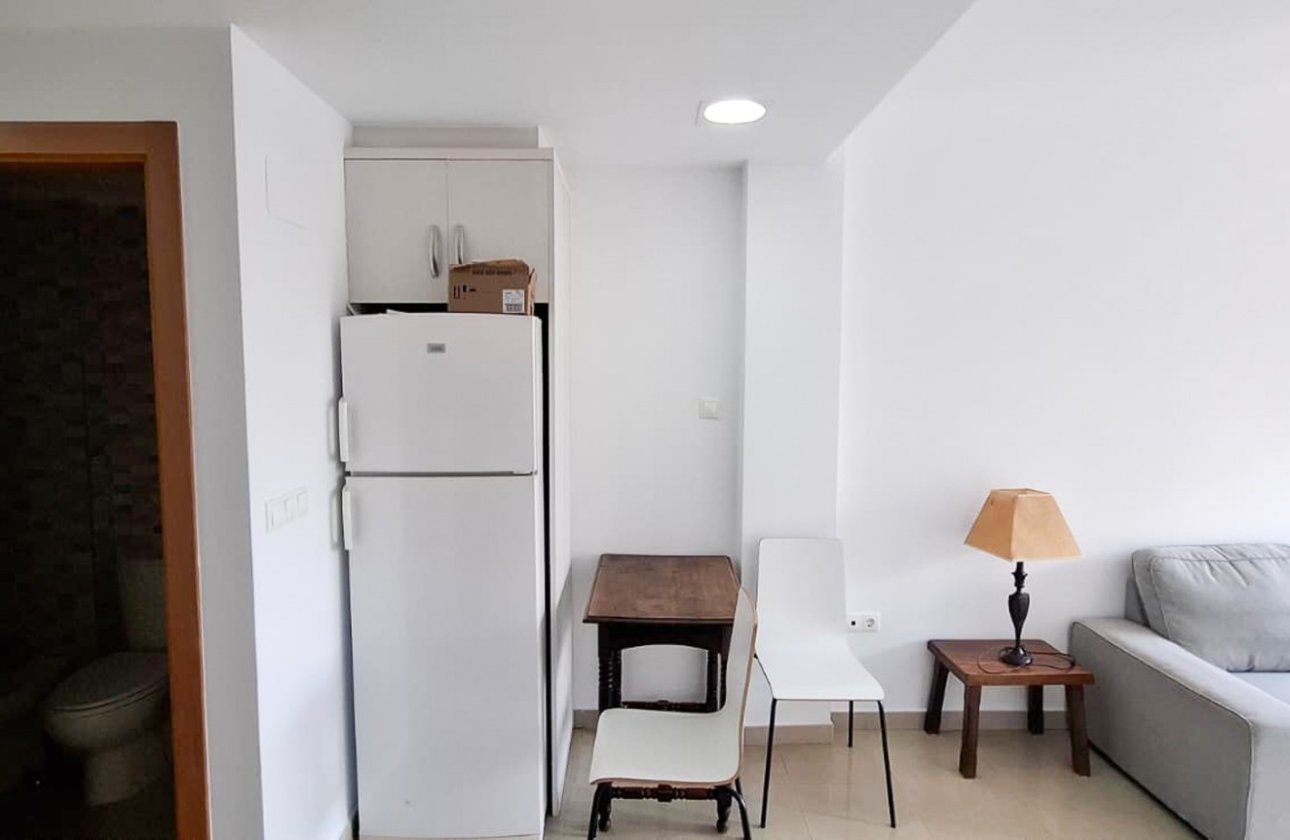 Reventa - Apartamento / piso - Guardamar del Segura - Pueblo