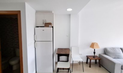 Reventa - Apartamento / piso - Guardamar del Segura - Pueblo