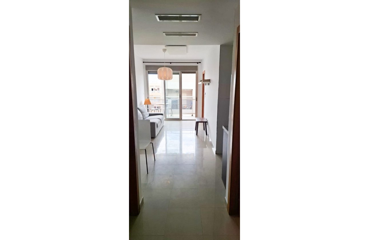Reventa - Apartamento / piso - Guardamar del Segura - Pueblo