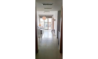 Reventa - Apartamento / piso - Guardamar del Segura - Pueblo