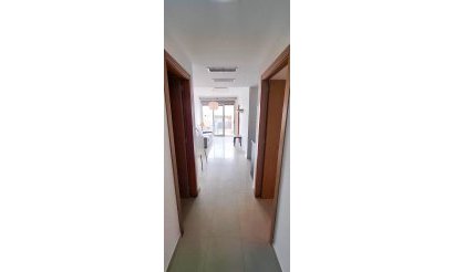 Reventa - Apartamento / piso - Guardamar del Segura - Pueblo