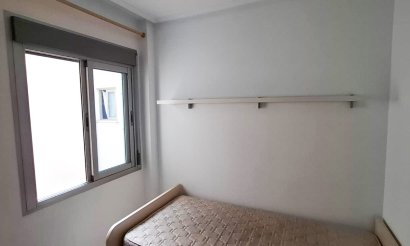 Reventa - Apartamento / piso - Guardamar del Segura - Pueblo